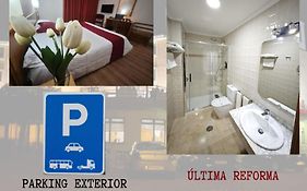 Hotel Helmántico
